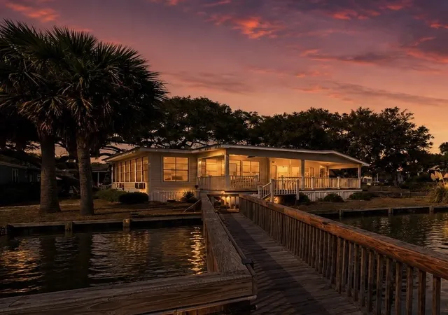 Photo 2 of Manufactured home for sale at 315 Inlet Rd, Murrells Inlet, SC 29576 | MLS# 2619333 | Listing updated on 2026-09-10