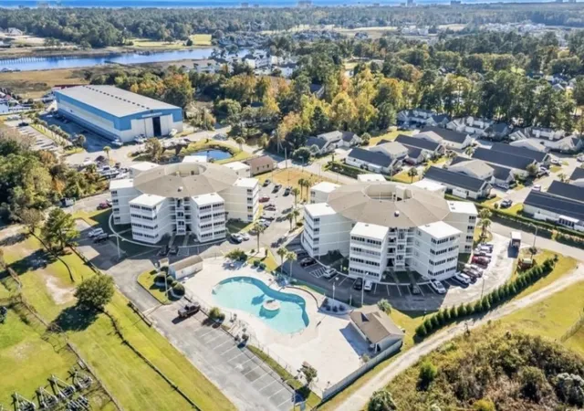 Photo 2 of Condo for sale at 4350 Baker St #1303, Little River, SC 29566 | MLS# 2619355 | Listing updated on 2026-09-10