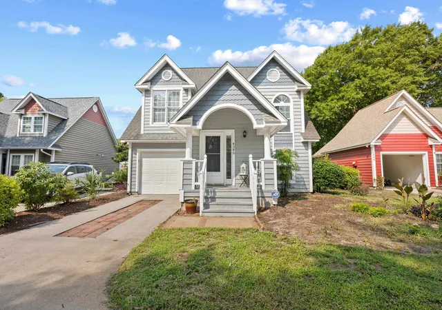 Photo 1 of Sale Pending at 4546 Spyglass Dr, Little River, SC 29566 | MLS# 2619361 | Listing updated on 2026-09-16