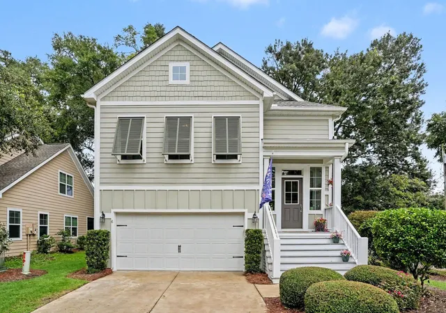 Photo 1 of Single family home for sale at 6 Turnbridge Ct, Murrells Inlet, SC 29576 | MLS# 2619371 | Listing updated on 2026-09-21