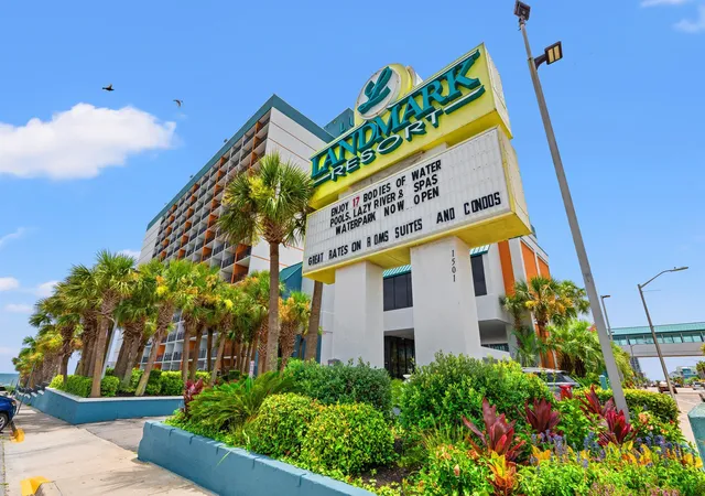 Photo 2 of Condo for sale at 1501 Ocean Blvd S #844, Myrtle Beach, SC 29577 | MLS# 2619377 | Listing updated on 2026-09-14