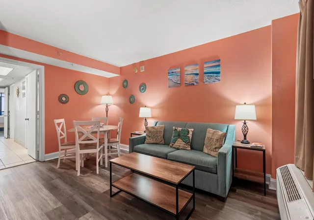 Photo 3 of Condo for sale at 1501 Ocean Blvd S #844, Myrtle Beach, SC 29577 | MLS# 2619377 | Listing updated on 2026-09-14