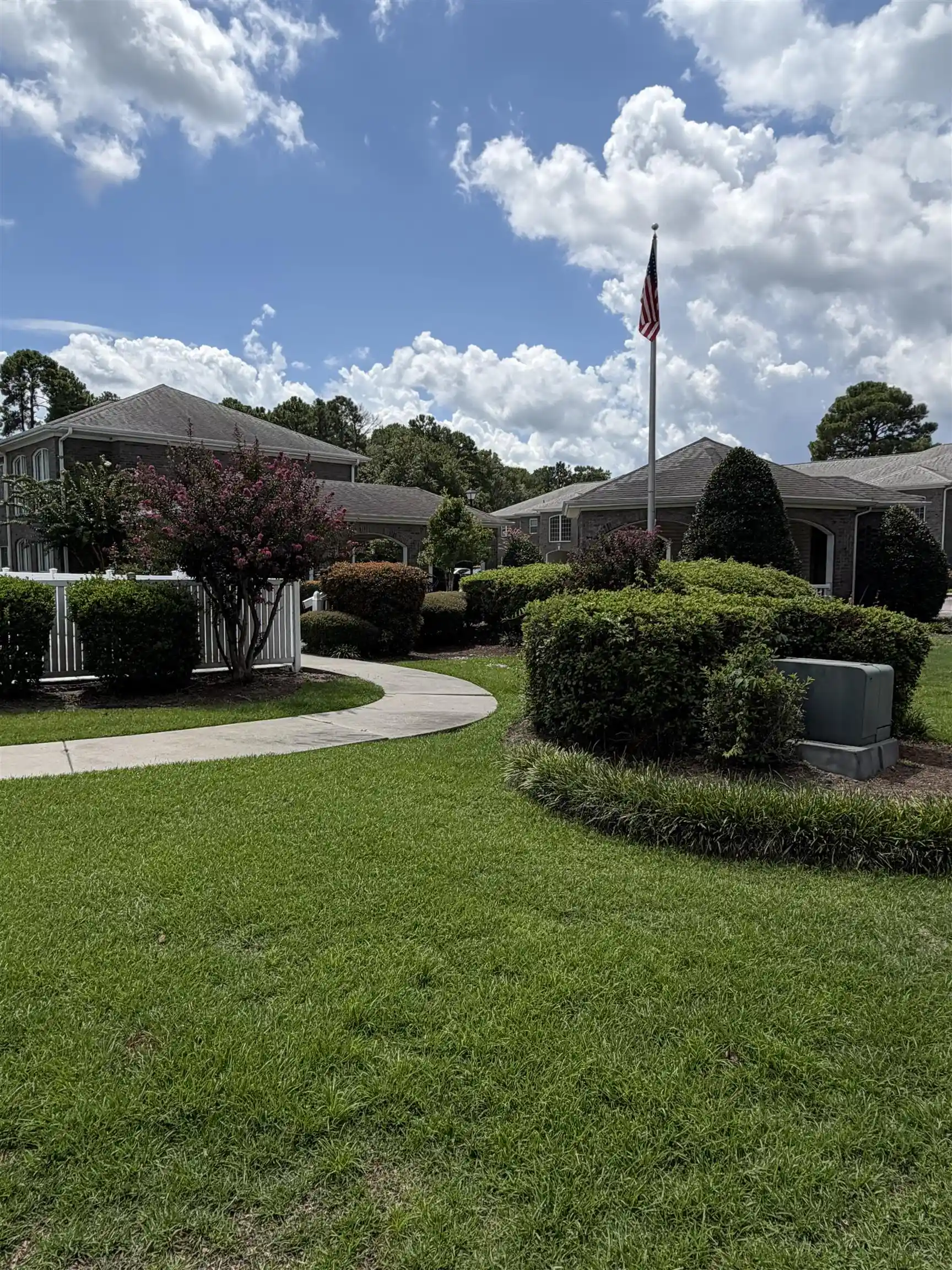 Listing Photo 32 - Condo for sale in 300 Willow Grn Dr located at 300 Willow Grn Dr, Conway, SC 29526 - Unit 300 Willow Green Dr
