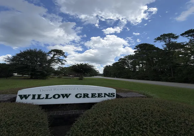 Photo 3 of Condo for sale at 300 Willow Green Dr #B, Conway, SC 29526 | MLS# 2619384 | Listing updated on 2026-09-09