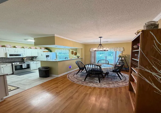 Listing Photo 5 - Condo for sale in building located at 300 Willow Grn Dr, Conway, SC 29526 - Unit #B