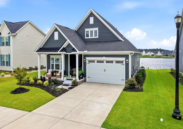 Photo 3 of Single family home for sale at 392 Indigo Bay Cir, Myrtle Beach, SC 29579 | MLS# 2619388 | Listing updated on 2026-09-02