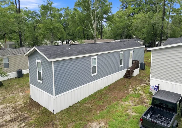 Photo 1 of Manufactured home for sale at 4603 Pelican St, North Myrtle Beach, SC 29582 | MLS# 2619393 | Listing updated on 2026-09-11