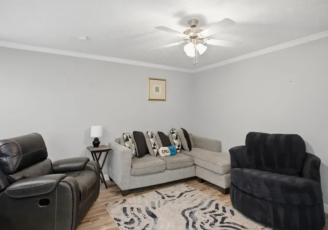 Photo 3 of Manufactured home for sale at 4603 Pelican St, North Myrtle Beach, SC 29582 | MLS# 2619393 | Listing updated on 2026-09-11