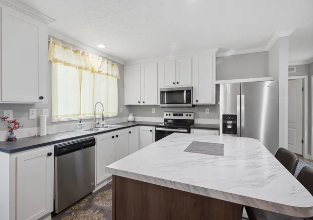 Photo 4 of Manufactured home for sale at 4603 Pelican St, North Myrtle Beach, SC 29582 | MLS# 2619393 | Listing updated on 2026-09-11