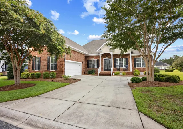 Photo 1 of Single family home for sale at 207 Minnow Ln, Murrells Inlet, SC 29576 | MLS# 2619421 | Listing updated on 2026-09-16