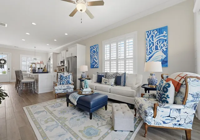 Photo 3 of Townhouse for sale at 629 Lorenzo Dr #0, North Myrtle Beach, SC 29582 | MLS# 2619425 | Listing updated on 2026-09-14