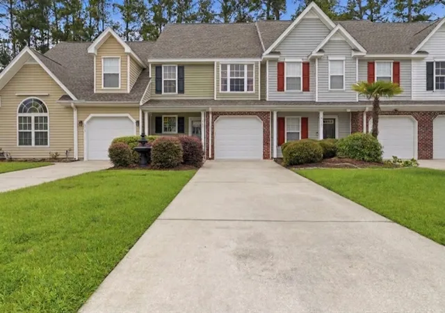 Photo 1 of Sale Pending at 621 Riverward Dr #621, Myrtle Beach, SC 29588 | MLS# 2619449 | Listing updated on 2026-10-01