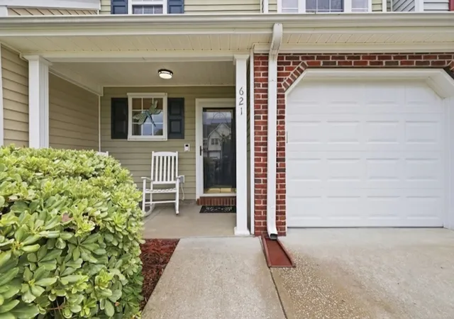 Photo 2 of Sale Pending at 621 Riverward Dr #621, Myrtle Beach, SC 29588 | MLS# 2619449 | Listing updated on 2026-10-01