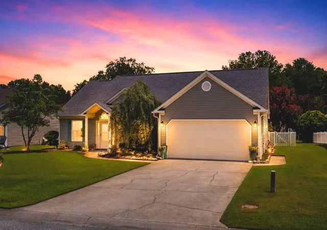 Photo 1 of Sale Pending at 1626 Wood Thrush Dr, Murrells Inlet, SC 29576 | MLS# 2619464 | Listing updated on 2026-09-05