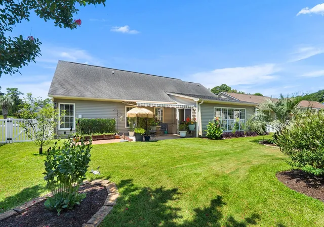 Photo 3 of Sale Pending at 1626 Wood Thrush Dr, Murrells Inlet, SC 29576 | MLS# 2619464 | Listing updated on 2026-09-05