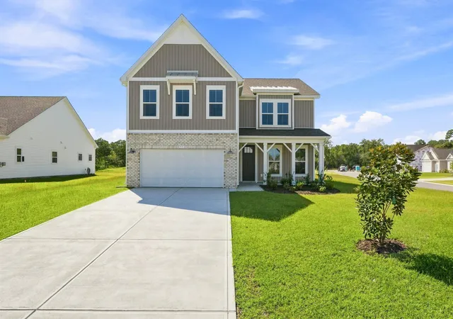 Photo 1 of Sale Pending at 55 Stone Path, Murrells Inlet, SC 29576 | MLS# 2619468 | Listing updated on 2026-09-08
