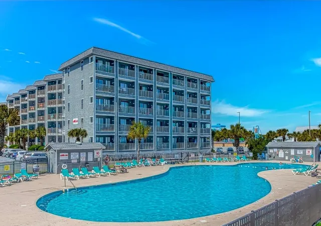 Photo 1 of Condo for sale at 5905 S Kings Hwy #516 A, Myrtle Beach, SC 29575 | MLS# 2619480 | Listing updated on 2026-09-14