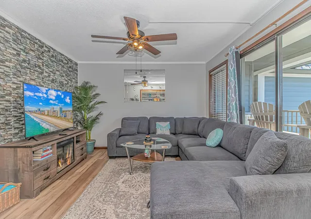 Photo 3 of Condo for sale at 5905 S Kings Hwy #516 A, Myrtle Beach, SC 29575 | MLS# 2619480 | Listing updated on 2026-09-14