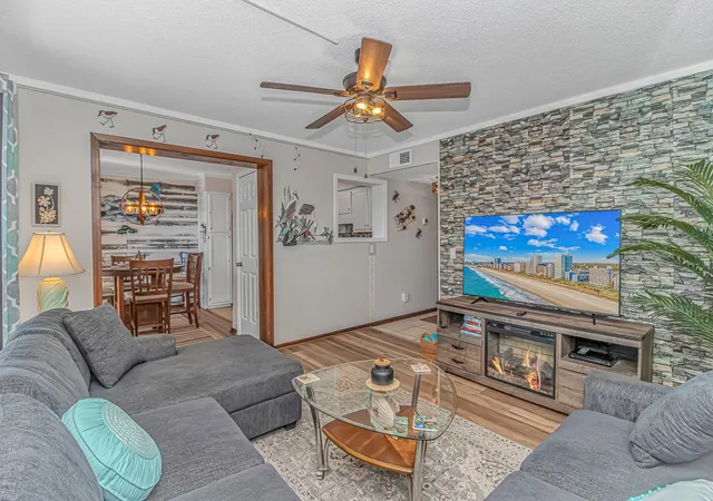 Photo 4 of Condo for sale at 5905 S Kings Hwy #516 A, Myrtle Beach, SC 29575 | MLS# 2619480 | Listing updated on 2026-09-14