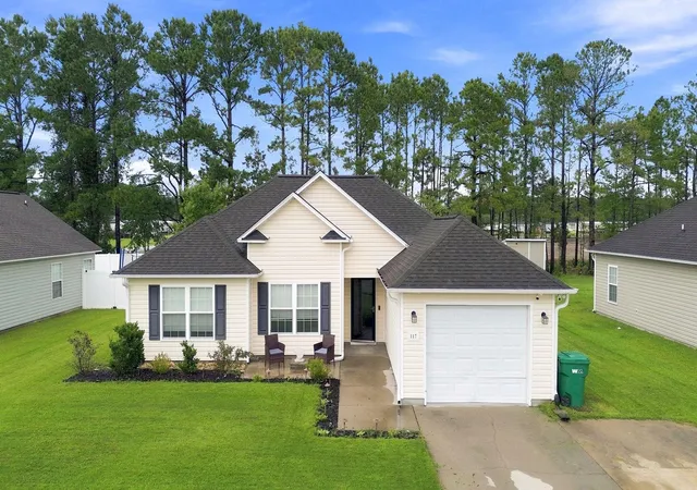 Photo 1 of Sale Pending at 117 Cottage Crk Cir, Conway, SC 29527 | MLS# 2619491 | Listing updated on 2026-09-24
