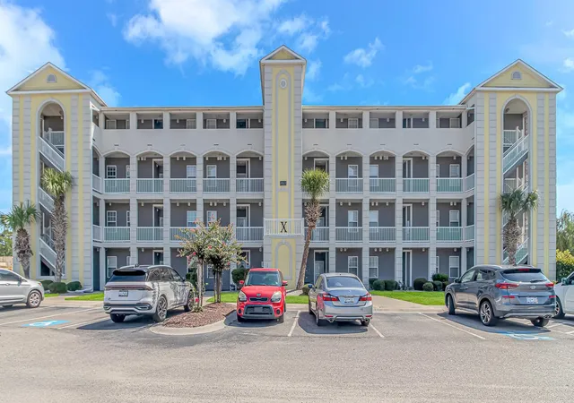 Photo 1 of Condo for sale at 4519 N Plantation Harbour Dr #X-13, Little River, SC 29566 | MLS# 2619493 | Listing updated on 2026-09-03