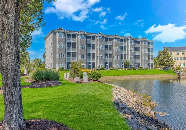 Photo 2 of Condo for sale at 4519 N Plantation Harbour Dr #X-13, Little River, SC 29566 | MLS# 2619493 | Listing updated on 2026-09-03