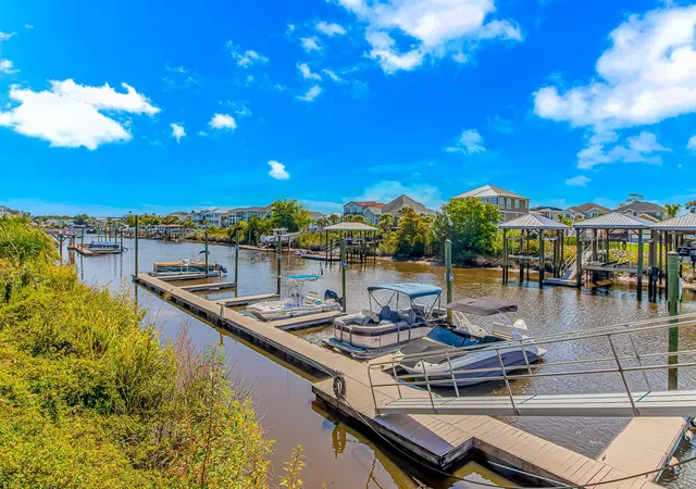 Listing Photo 4 - Condo for sale in building located at 4519 N Plantation Harbour Dr, Little River, SC 29566 - Unit #X-13
