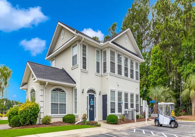 Listing Photo 5 - Condo for sale in building located at 4519 N Plantation Harbour Dr, Little River, SC 29566 - Unit #X-13