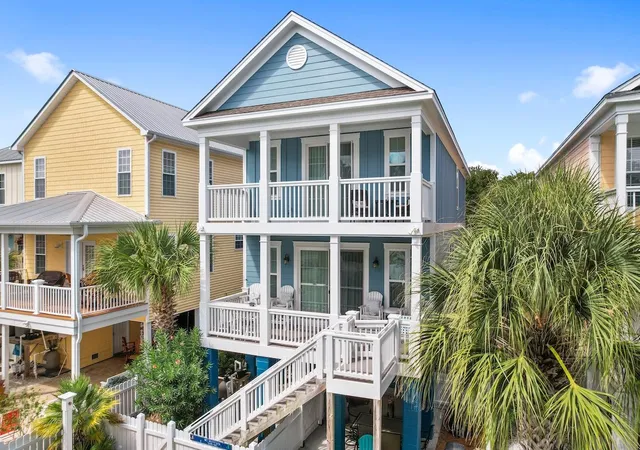 Photo 2 of Single family home for sale at 1609 N Dogwood Dr, Surfside Beach, SC 29575 | MLS# 2619502 | Listing updated on 2026-09-08