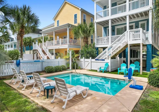 Photo 3 of Single family home for sale at 1609 N Dogwood Dr, Surfside Beach, SC 29575 | MLS# 2619502 | Listing updated on 2026-09-08