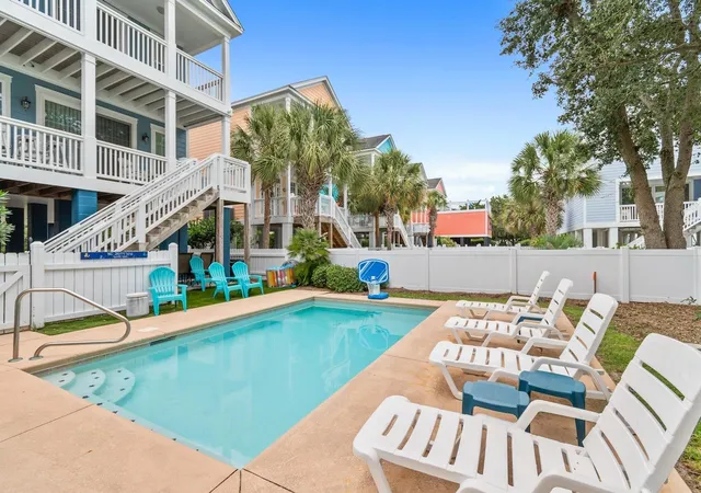 Photo 3 of Single family home for sale at 1609 N Dogwood Dr, Surfside Beach, SC 29575 | MLS# 2619502 | Listing updated on 2026-09-08