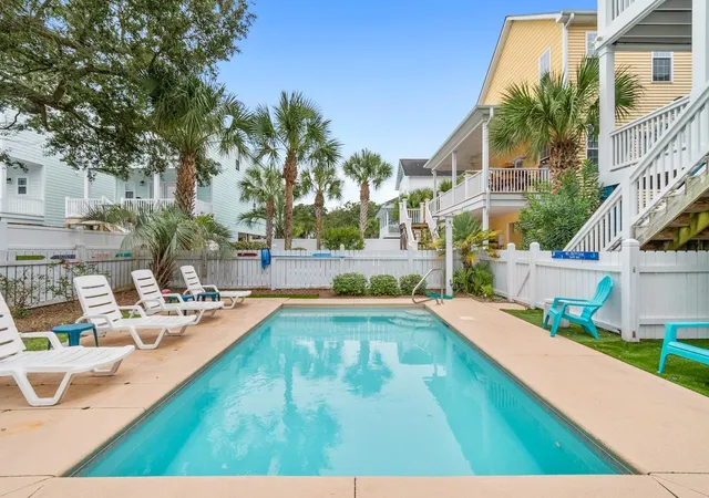 Photo 4 of Single family home for sale at 1609 N Dogwood Dr, Surfside Beach, SC 29575 | MLS# 2619502 | Listing updated on 2026-09-08