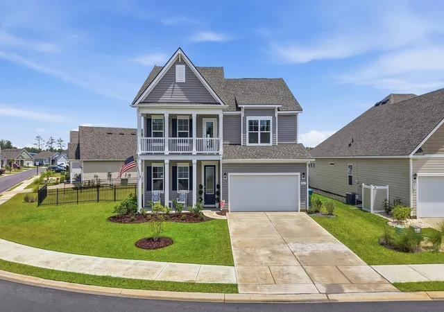 Photo 1 of Single family home for sale at 867 Ireland Dr, Longs, SC 29568 | MLS# 2619506 | Listing updated on 2026-09-09