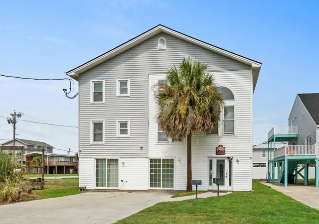 Multi family home for sale at 212 56th Avenue N, North Myrtle Beach, SC 29582 | MLS# 2619513