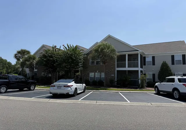 Photo 1 of Sale Pending at 4665 Fringetree Dr #5H, Murrells Inlet, SC 29576 | MLS# 2619524 | Listing updated on 2026-09-15
