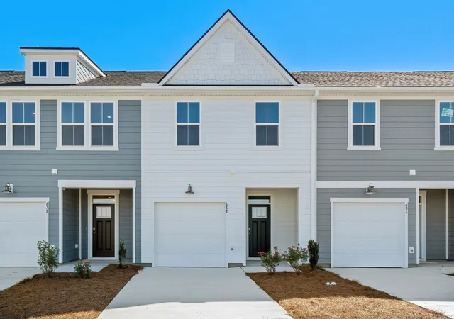Photo 1 of Townhouse for sale at 708 Bolder Way #10, Myrtle Beach, SC 29579 | MLS# 2619529 | Listing updated on 2026-09-10