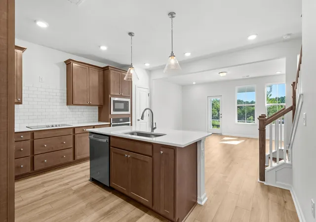 Photo 4 of Townhouse for sale at 708 Bolder Way #10, Myrtle Beach, SC 29579 | MLS# 2619529 | Listing updated on 2026-09-10