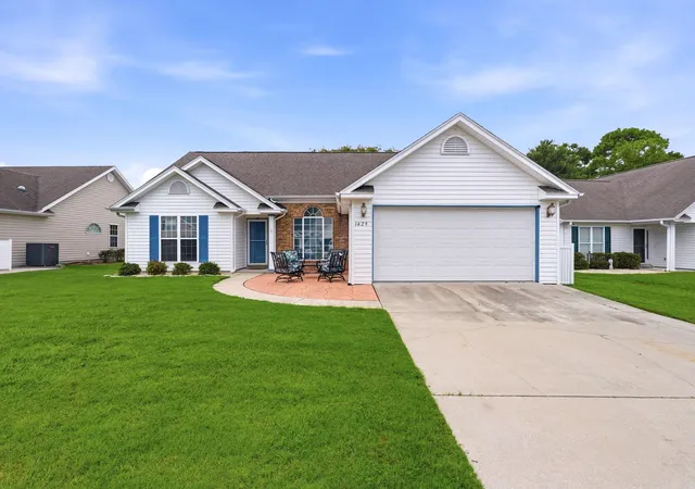 Photo 1 of Sale Pending at 1429 Ashton Glenn Dr, Myrtle Beach, SC 29575 | MLS# 2619530 | Listing updated on 2026-09-08