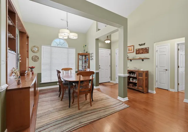 Photo 3 of Sale Pending at 1429 Ashton Glenn Dr, Myrtle Beach, SC 29575 | MLS# 2619530 | Listing updated on 2026-09-08