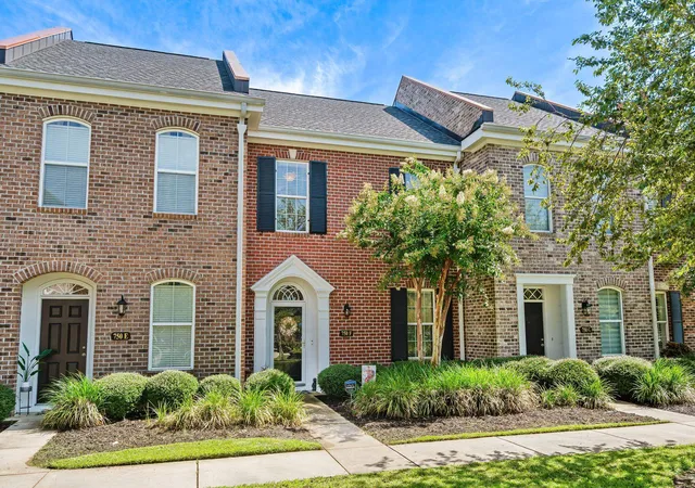 Photo 1 of Townhouse for sale at 750 Howard Ave #F, Myrtle Beach, SC 29577 | MLS# 2619547 | Listing updated on 2026-09-09