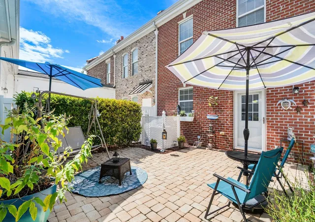 Photo 3 of Townhouse for sale at 750 Howard Ave #F, Myrtle Beach, SC 29577 | MLS# 2619547 | Listing updated on 2026-09-09