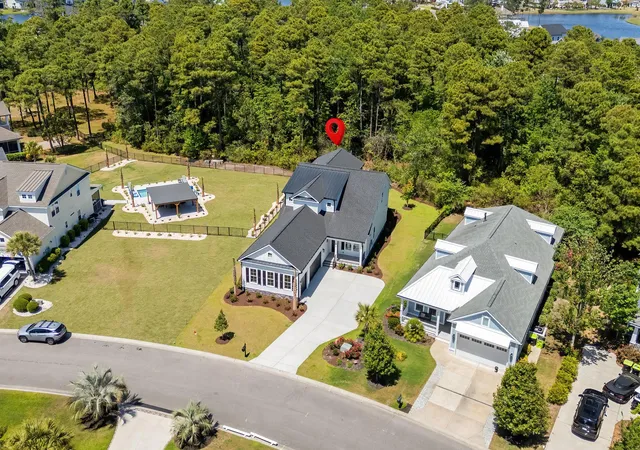 Photo 3 of Sale Pending at 409 Seabury Ln, Myrtle Beach, SC 29579 | MLS# 2619562 | Listing updated on 2026-09-04