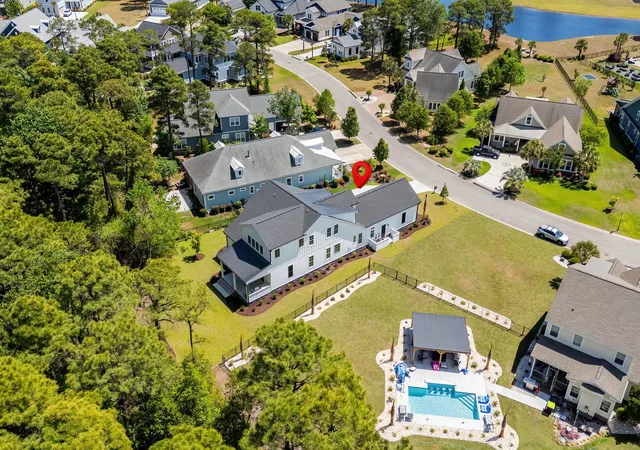 Photo 3 of Sale Pending at 409 Seabury Ln, Myrtle Beach, SC 29579 | MLS# 2619562 | Listing updated on 2026-09-04
