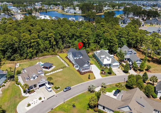 Photo 4 of Sale Pending at 409 Seabury Ln, Myrtle Beach, SC 29579 | MLS# 2619562 | Listing updated on 2026-09-04