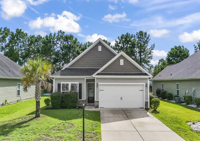 Photo 1 of Single family home for sale at 1616 Palmetto Palm Dr, Myrtle Beach, SC 29579 | MLS# 2619573 | Listing updated on 2026-10-01