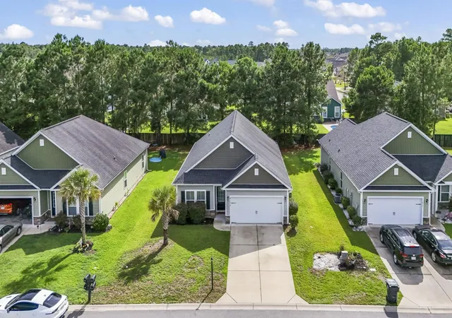 Photo 2 of Single family home for sale at 1616 Palmetto Palm Dr, Myrtle Beach, SC 29579 | MLS# 2619573 | Listing updated on 2026-10-01