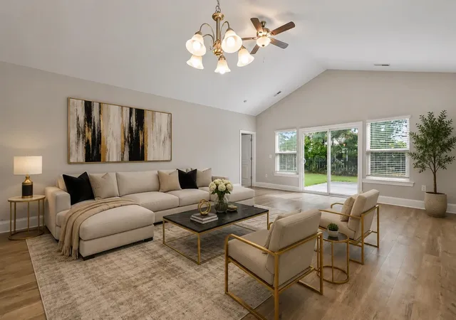 Photo 4 of Single family home for sale at 1616 Palmetto Palm Dr, Myrtle Beach, SC 29579 | MLS# 2619573 | Listing updated on 2026-10-01