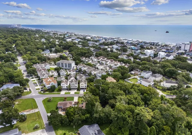 Photo 4 of Single family home for sale at 419 3rd Avenue S, Surfside Beach, SC 29575 | MLS# 2619576 | Listing updated on 2026-09-03
