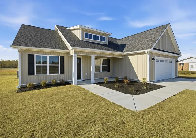 Photo 3 of Sale Pending at 3813 Valley Frg Rd, Aynor, SC 29511 | MLS# 2619587 | Listing updated on 2026-09-14
