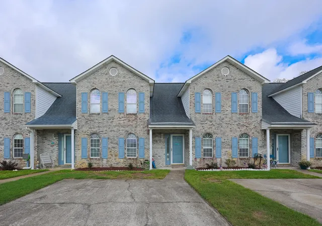 Photo 1 of Townhouse for sale at 4291 Parkway Ln #4291, Little River, SC 29566 | MLS# 2619590 | Listing updated on 2026-09-11
